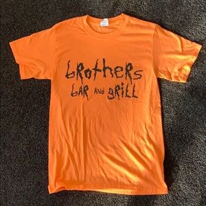 Brothers Bar and Grill T-shirt